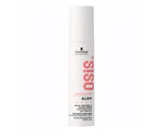 Lesklé sérum proti krepovateniu vlasov Schwarzkopf Professional Osis+ Glow - 50 ml (2873067, 2924259) + darček zadarmo