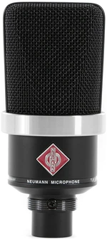 Neumann TLM 102 Mikrofon pojemnosciowy studyjny