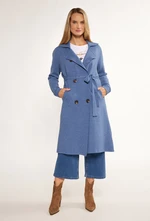 MONNARI Woman's Coats Sweater Coat With Binding