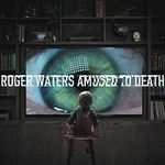 Roger Waters – Amused to Death CD