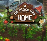 No Place Like Home Steam CD Key