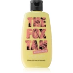 The Fox Tan Rapid Face pleťový krém urýchľujúci opaľovanie 90 ml