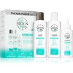 Nioxin Scalp Recovery sada (pro citlivou pokožku hlavy)