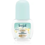 Fenjal Classic antiperspirant roll-on 48h pre ženy 50 ml