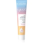 Eveline Cosmetics Sensitive Epil depilační krém na tělo pro citlivou pokožku 125 ml