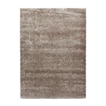 Kusový koberec Brilliant Shaggy 4200 Taupe-240x340