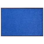 Rohožka Wash & Clean 103837 Blue-40x60