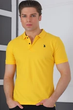 Polo da uomo  dewberry