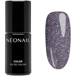 NeoNail Frosted Fairy Tale gélový lak na nechty odtieň Ice Star 7,2 ml