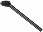 BBB ActionPost Suspension Black 27,2 mm 400 mm Tige de selle