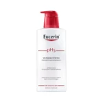 EUCERIN pH5 Sprchová emulze 400 ml