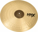 Sabian 12172XN HHX Raw Bell Dry Ride cintányér 21"