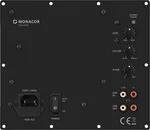 Monacor SAM-200D Ersatzteil für Lautsprecher