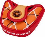 Odyssey Basketball Orange Headcovers
