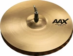 Sabian 21402XLB AAX X-Celerator Brilliant Hihat Becken 14"