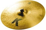 Zildjian K0817 K Ride talerz perkusyjny 20"