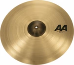 Sabian 22172 AA Raw Bell Dry Ride talerz perkusyjny 21"