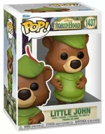 Funko POP Disney: RH- Little Jon