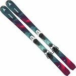 Atomic Maven Girl 130-150 + C 5 GW Ski Set 140 cm Esquís