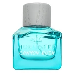 Hollister Canyon Rush toaletná voda pre mužov 50 ml