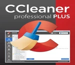 CCleaner Professional Plus 2023 Key (1 Year / 3 Devices)