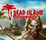 Dead Island Definitive Edition EU Steam Altergift