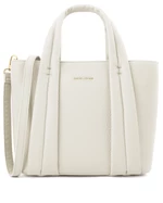 David Jones Dámská kabelka 7059-2 Beige