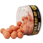 Carp inferno pop up boilies hot line xtra 150 ml 16 mm medúza