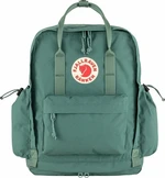 Fjällräven Kånken Outlong Frost Green 18 L Rucksack