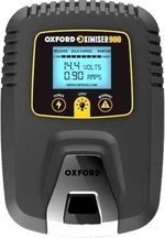 Oxford Oximiser 900 Essential Battery Management System Cargador de motocicleta