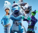 Fortnite - Polar Legends Pack US XBOX One / XBOX Series X|S CD Key