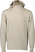 POC Poise Hoodie Light Sandstone Beige XS Hanorac cu gluga