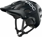 POC Tectal Uranium Black Matt 51-54 Casco da ciclismo