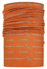 Multifunctional scarf Kilpi DARLIN-U orange