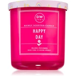 DW Home Signature Happy Day vonná sviečka 264 g