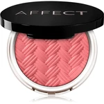 Affect Velour Blush On lícenka odtieň Freesia 8 g