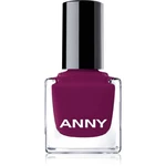 ANNY Color Nail Polish lak na nehty odstín 192 Travelista 15 ml