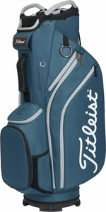 Titleist Cart 14 Baltic/CoolGray Cart Bag