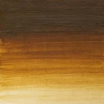 Olejová barva W&N Artists 37ml – 557 Raw Umber Light