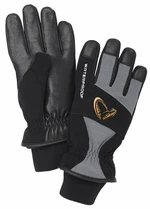 Savage Gear Rękawiczki Thermo Pro Glove L