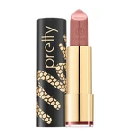 Dermacol Pretty Matte Lipstick rtěnka pro matný efekt N. 01 4,5 g