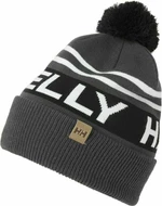 Helly Hansen Ridgeline Beanie Graphite Blue UNI Lyžařská čepice