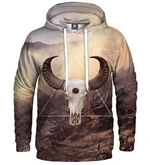 Aloha From Deer Unisex's Billy Goat Hoodie Aloha H-K AFD141