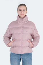 Slazenger Bailey I Women's Coat & Coat Rose