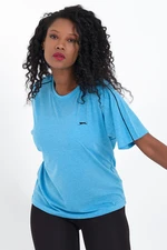 Slazenger Moyna Women's T-shirt Blue