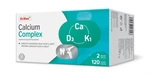 Dr. Max Calcium Complex 120 kapslí