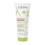 A-Derma Exomega Control Emolienční krém 200 ml