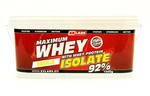 Xxlabs Maximum Whey Protein Isolate 92  vanilka 1000 g