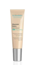 Dr. Schrammek Blemish Balm Dark Brown krycí péče 15 ml