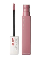 Maybelline Super Stay Matte Ink 10 Dreamer rtěnka 5 ml